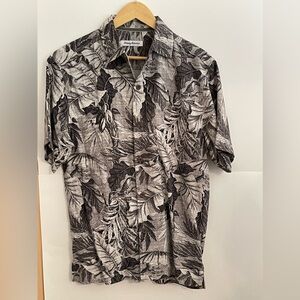Tommy Bahama Aloha Shirt